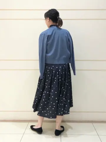 組曲 SAKAI コーディネート画像