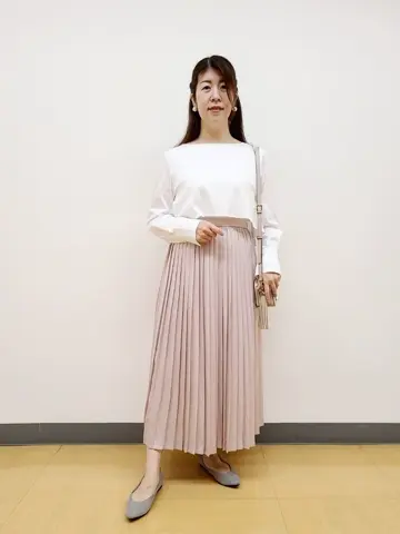 組曲 原 コーディネート画像