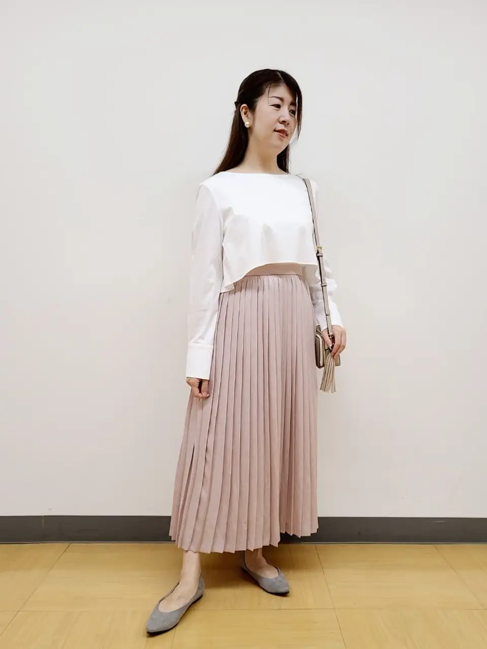 組曲 原 コーディネート画像