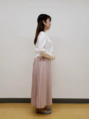 組曲 原 コーディネート画像