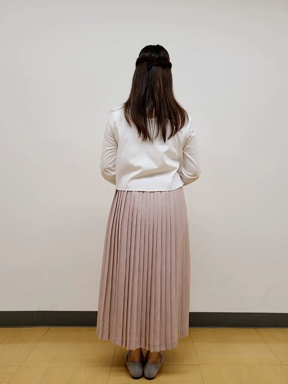 組曲 原 コーディネート画像