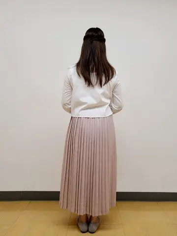 組曲 原 コーディネート画像