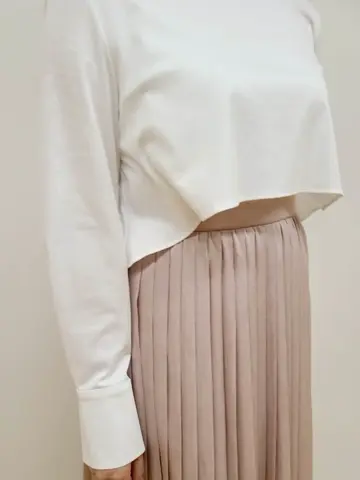 組曲 原 コーディネート画像