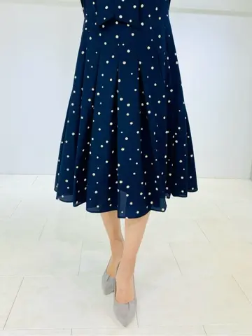 組曲 會澤 コーディネート画像