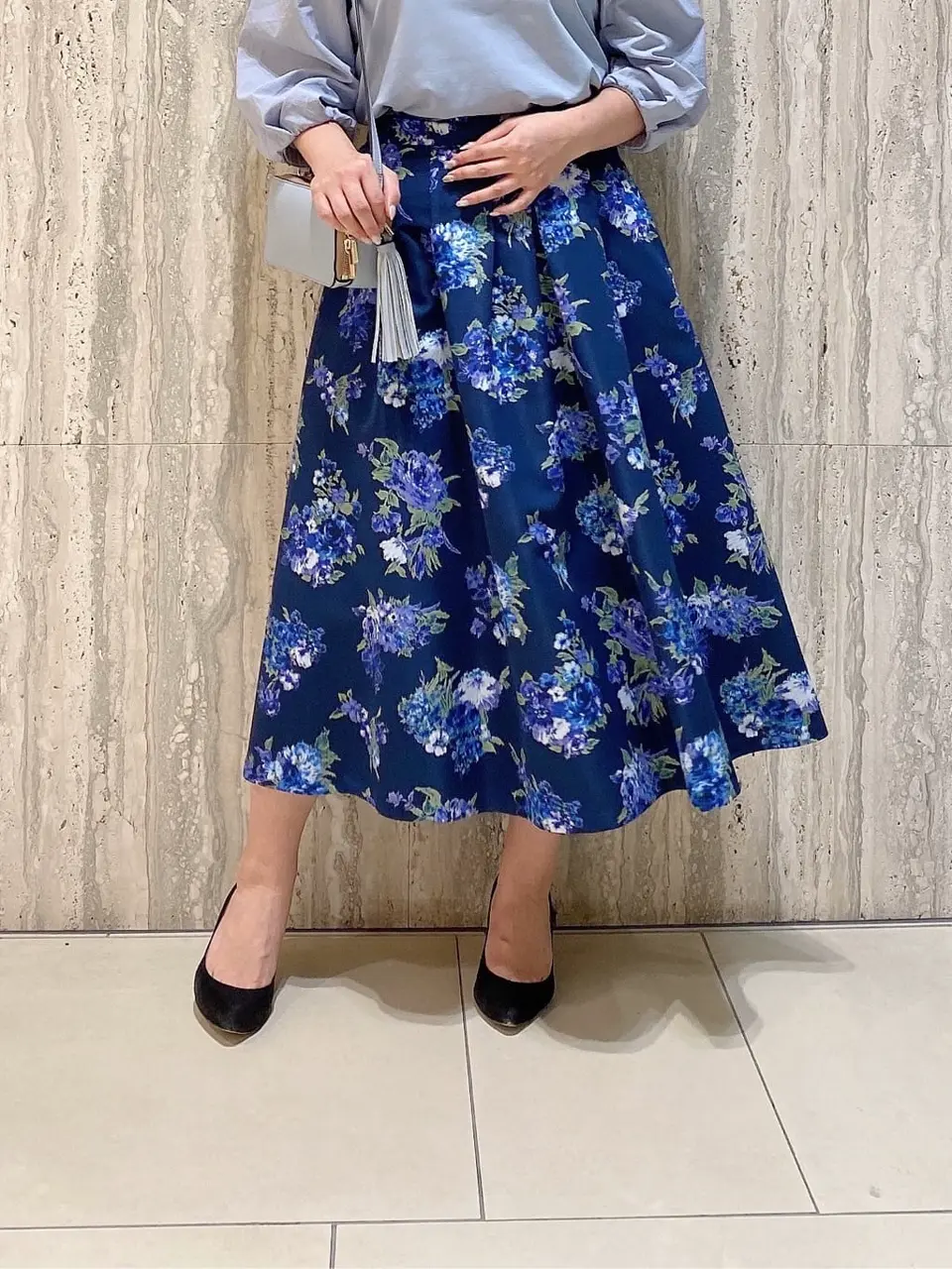 組曲 平瀬 コーディネート画像