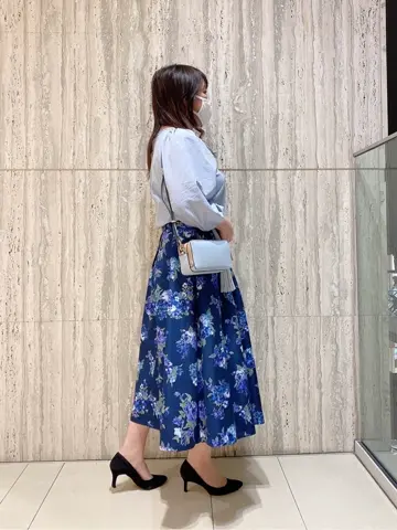 組曲 平瀬 コーディネート画像