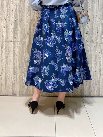 組曲 平瀬 コーディネート画像