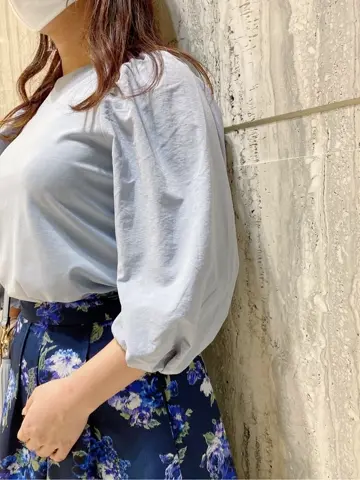 組曲 平瀬 コーディネート画像