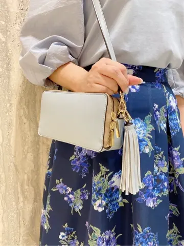 組曲 平瀬 コーディネート画像