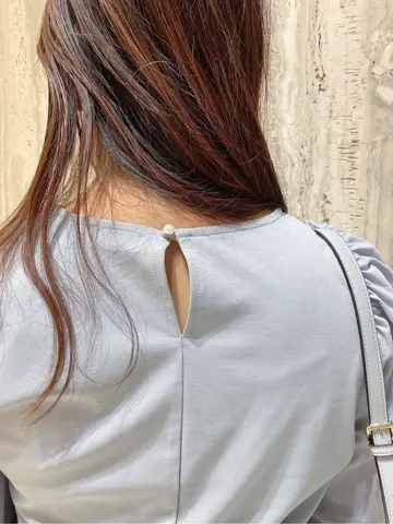 組曲 平瀬 コーディネート画像