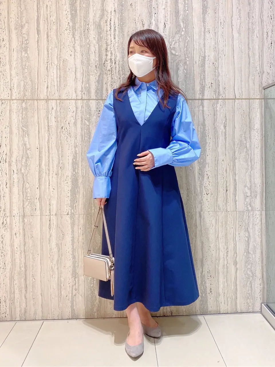 組曲 平瀬 コーディネート画像