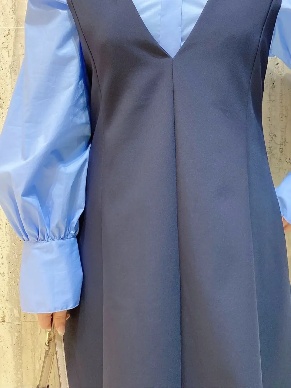 組曲 平瀬 コーディネート画像