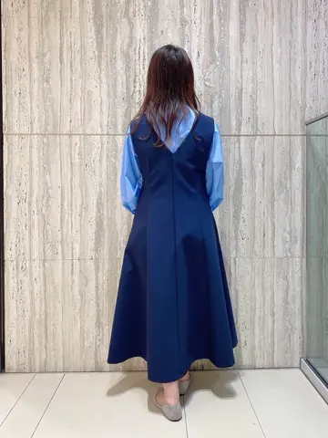 組曲 平瀬 コーディネート画像