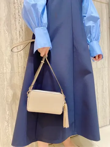 組曲 平瀬 コーディネート画像