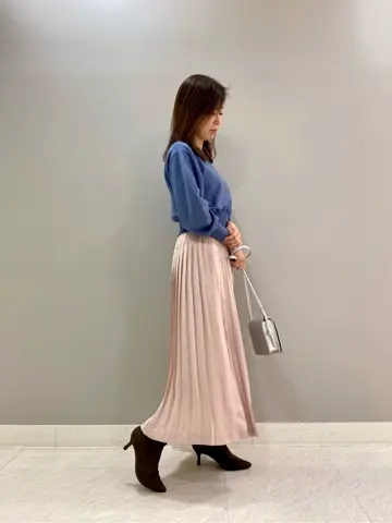 組曲 大塚 コーディネート画像