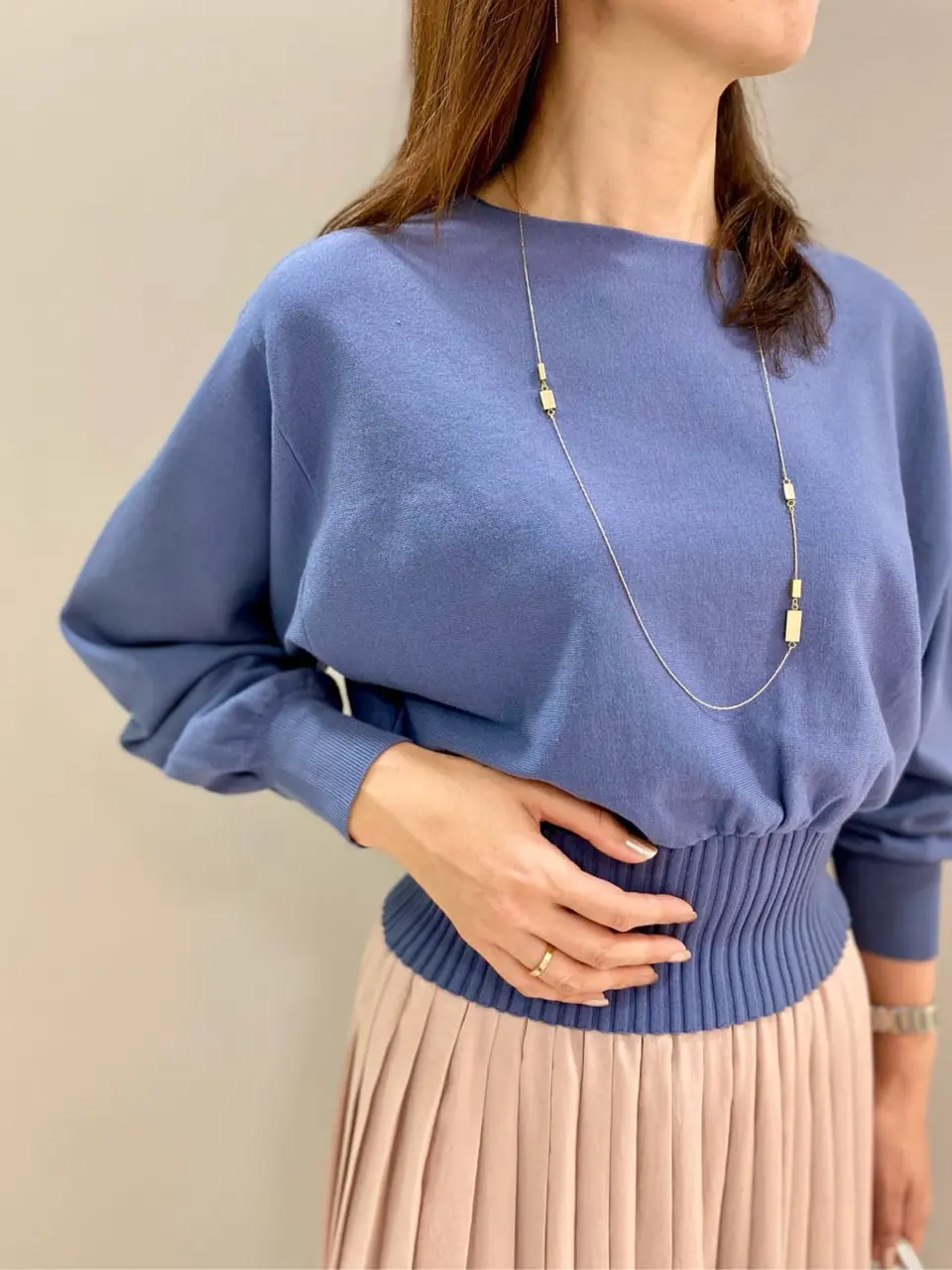 組曲 大塚 コーディネート画像