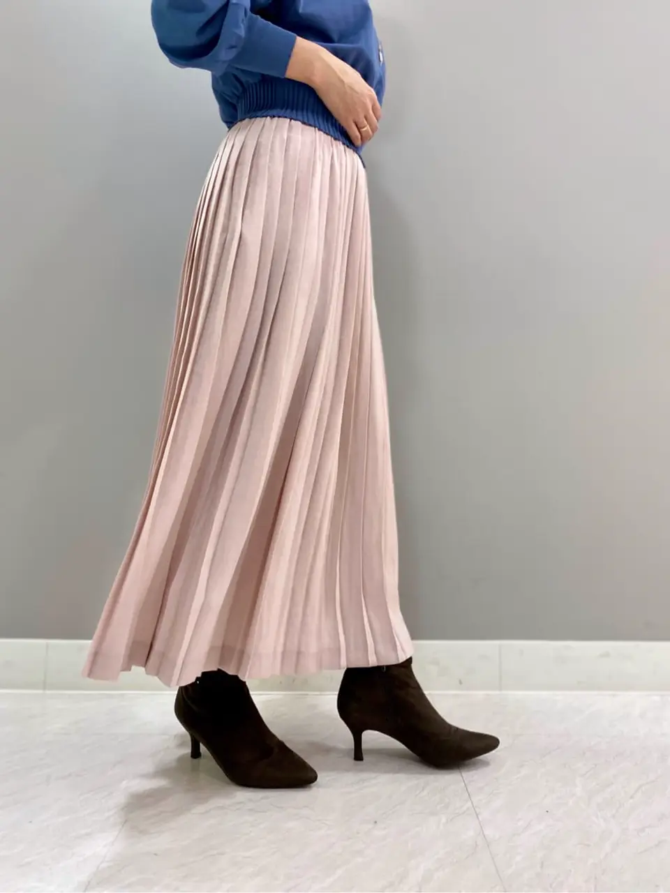 組曲 大塚 コーディネート画像