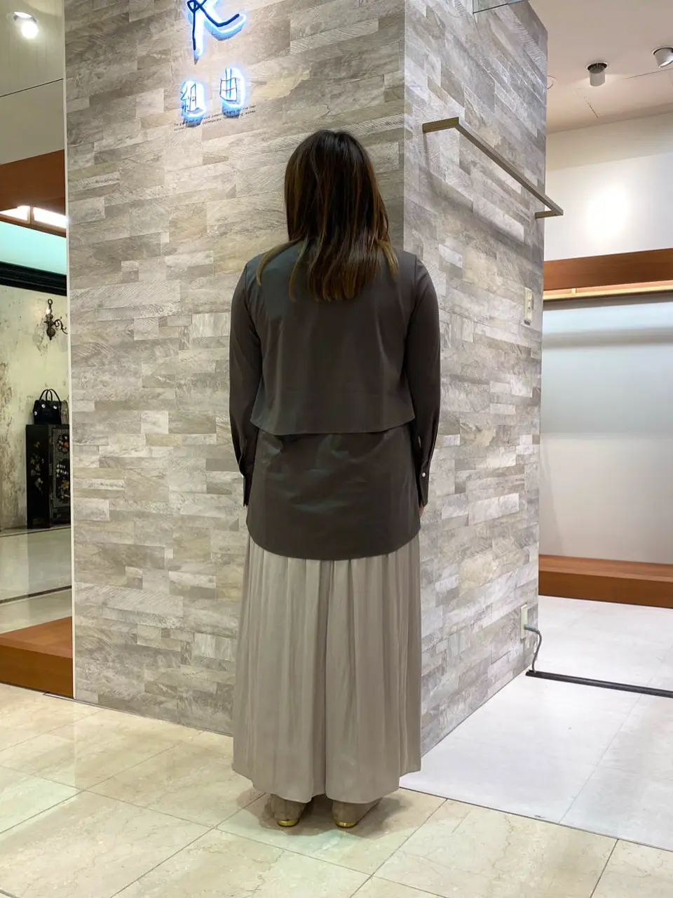 組曲 和久 コーディネート画像