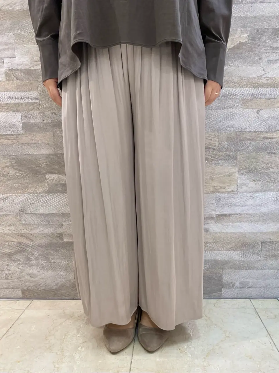 組曲 和久 コーディネート画像