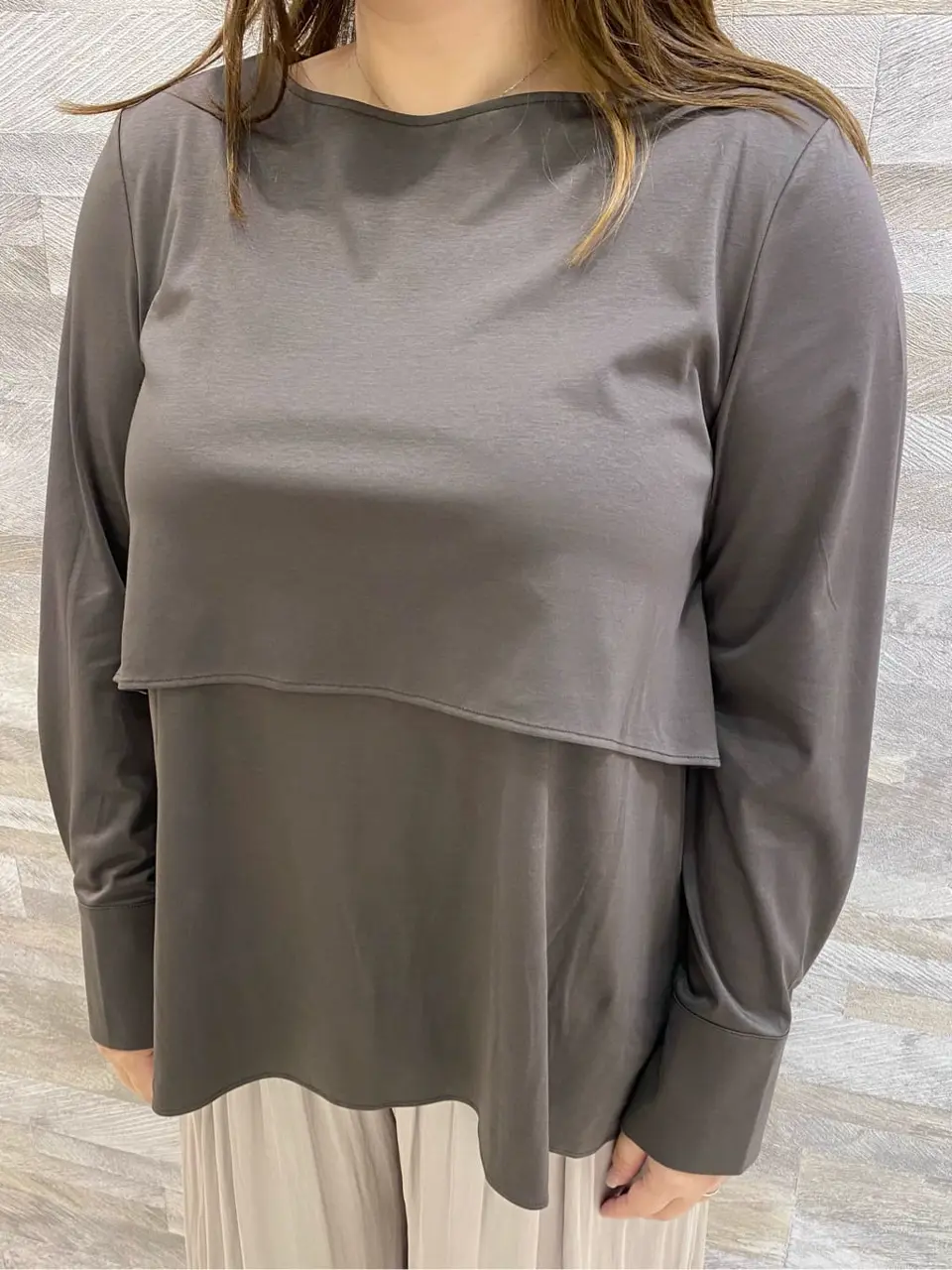 組曲 和久 コーディネート画像