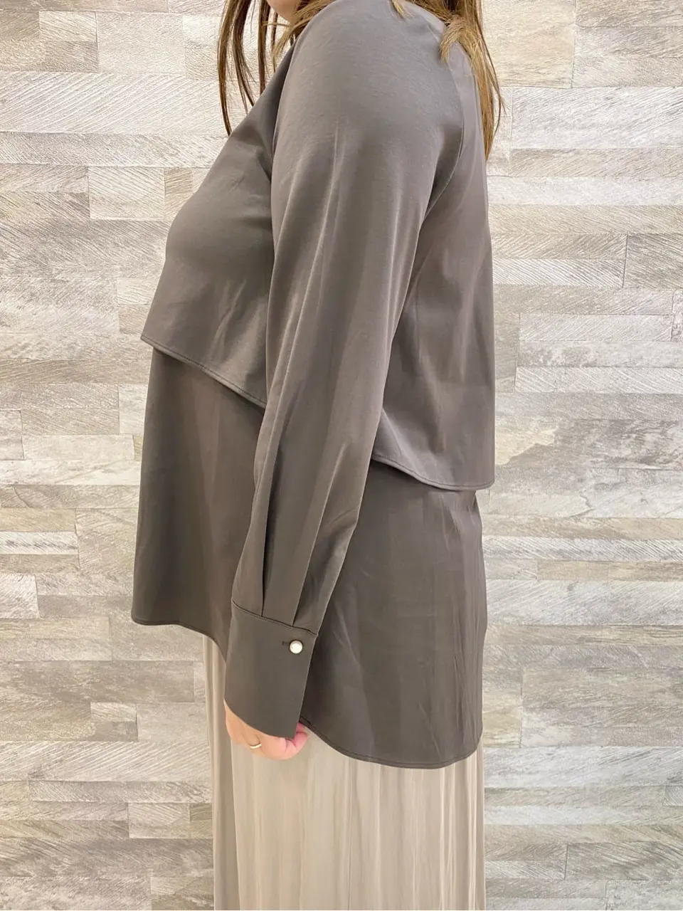 組曲 和久 コーディネート画像