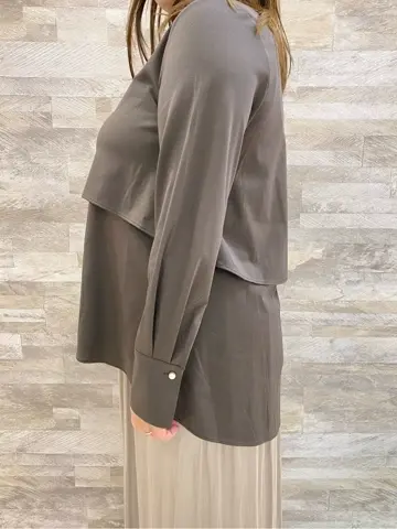 組曲 和久 コーディネート画像