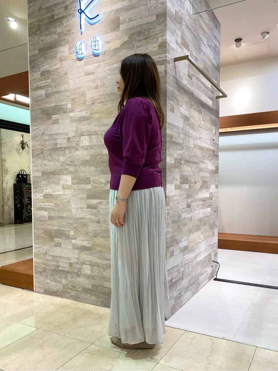 組曲 和久 コーディネート画像