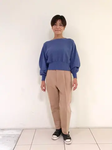 組曲 三木 コーディネート画像