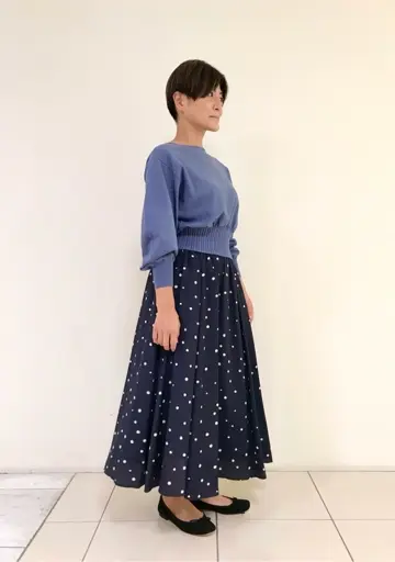 組曲 三木 コーディネート画像