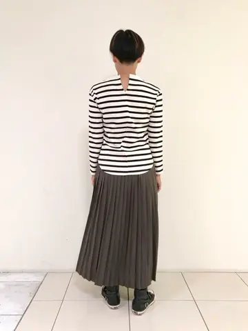 組曲 三木 コーディネート画像