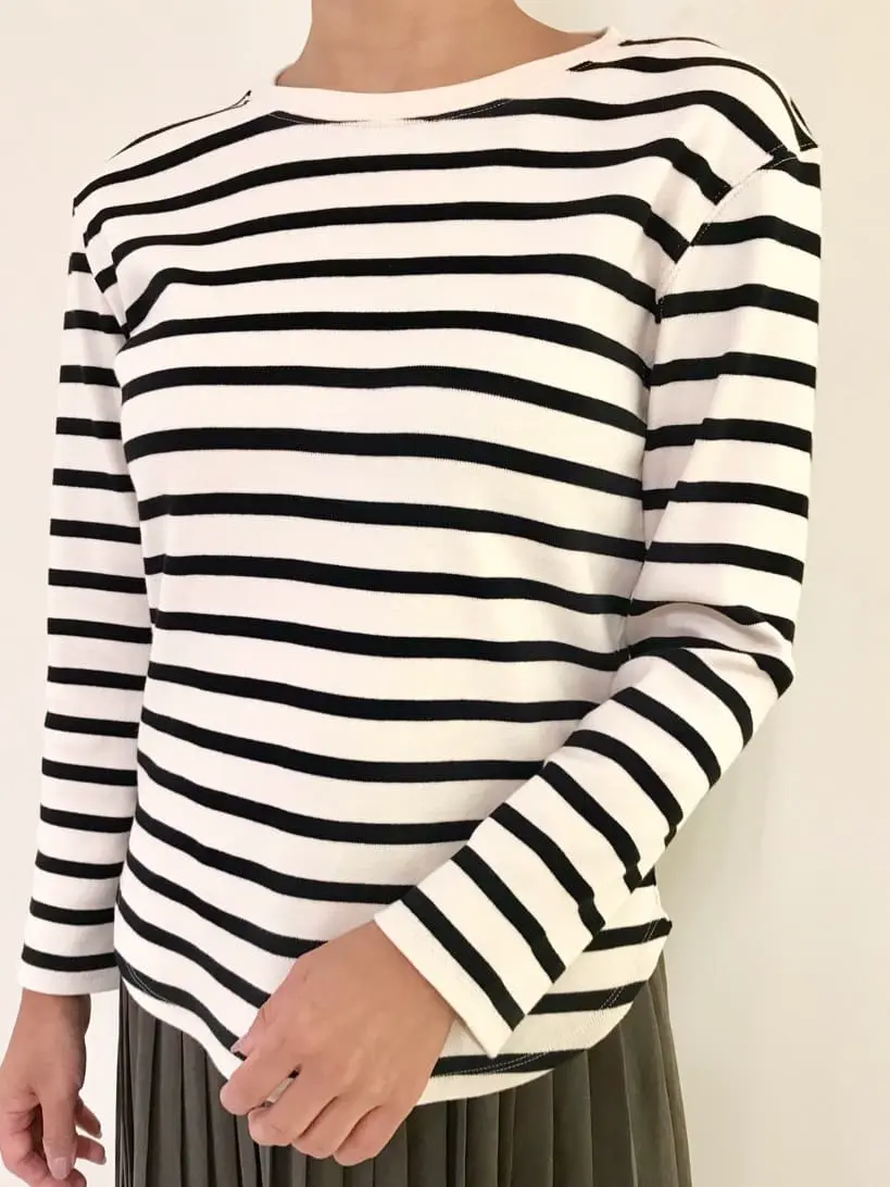 組曲 三木 コーディネート画像