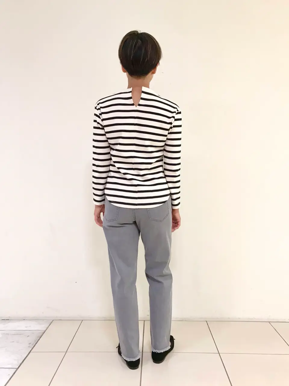 組曲 三木 コーディネート画像