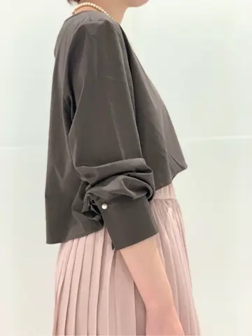 組曲 粟津 コーディネート画像