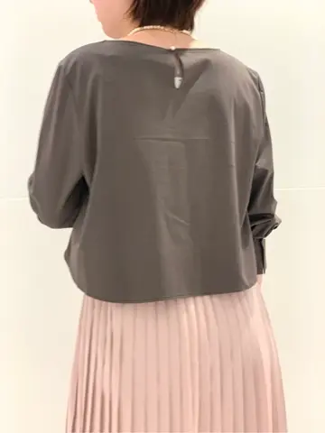 組曲 粟津 コーディネート画像