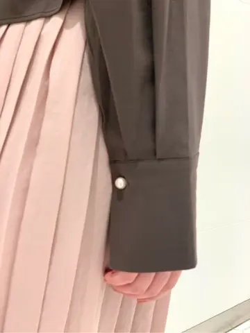 組曲 粟津 コーディネート画像