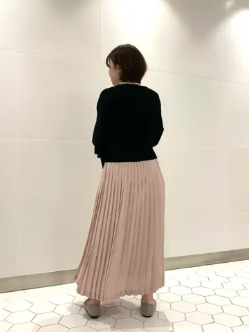 組曲 粟津 コーディネート画像