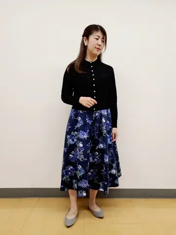 組曲 原 コーディネート画像