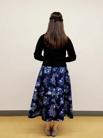 組曲 原 コーディネート画像