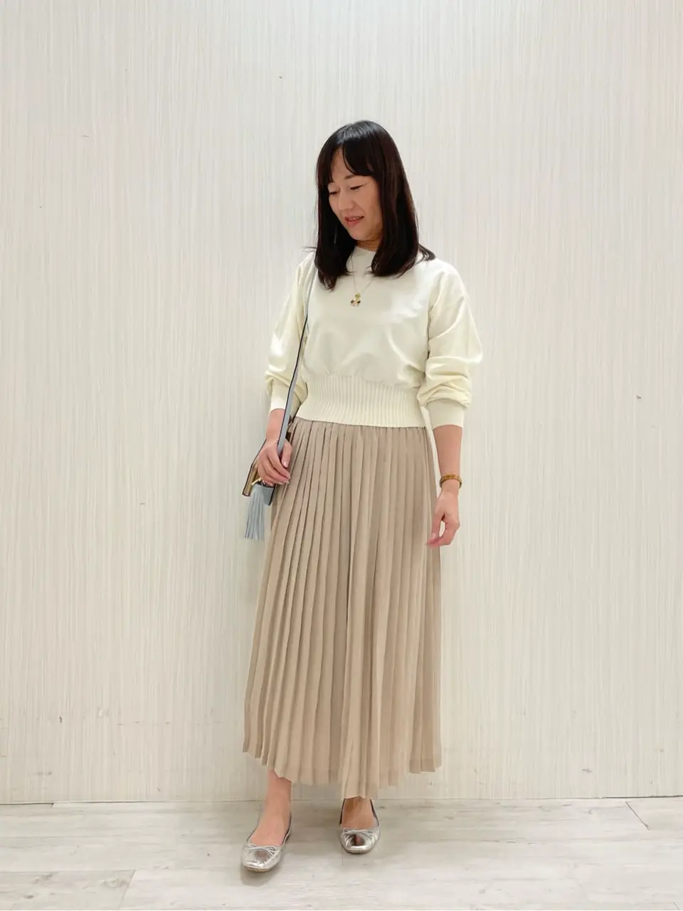 組曲 K コーディネート画像