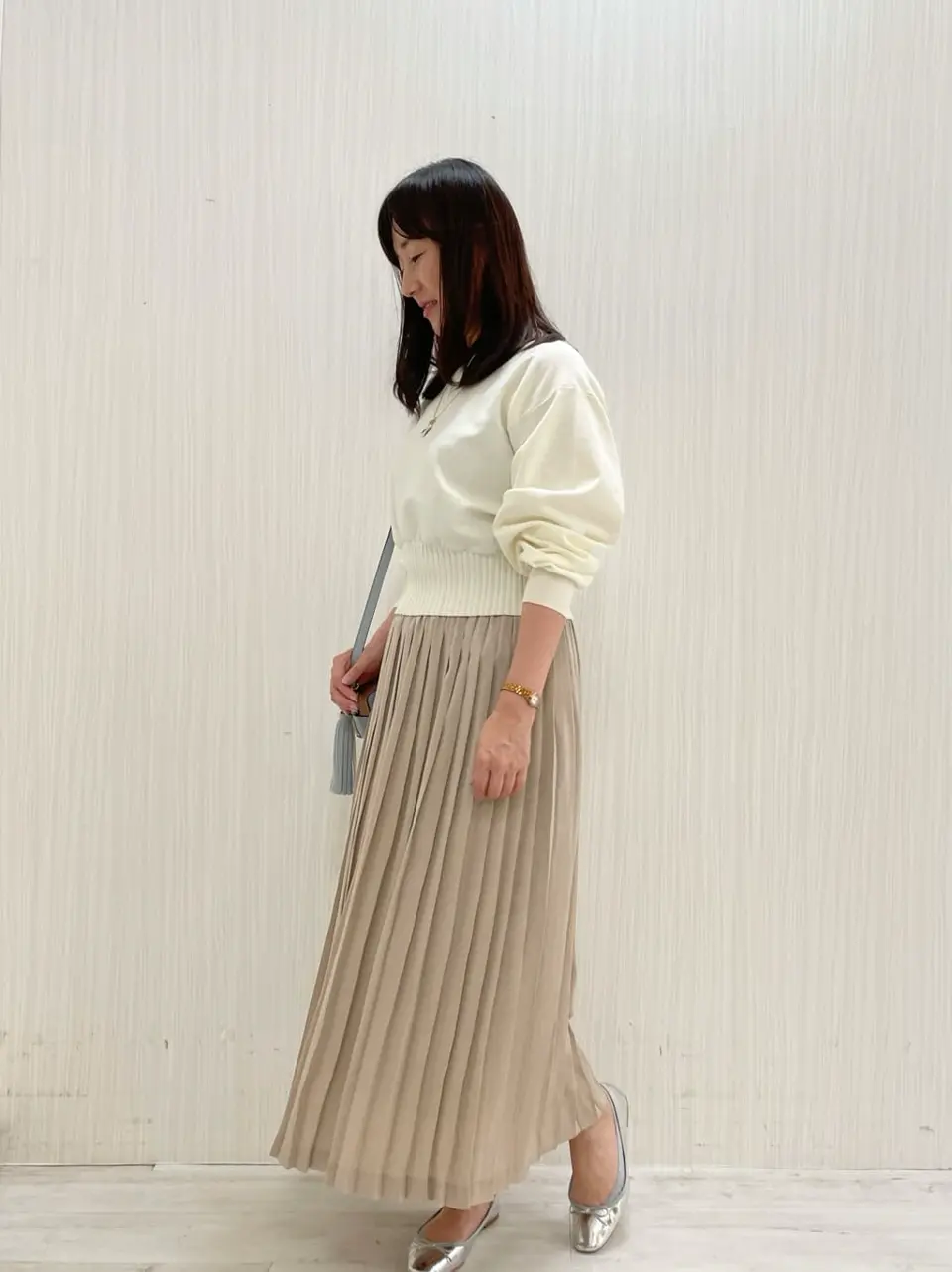 組曲 K コーディネート画像