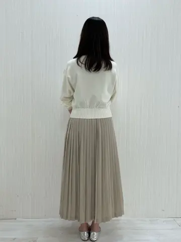 組曲 K コーディネート画像