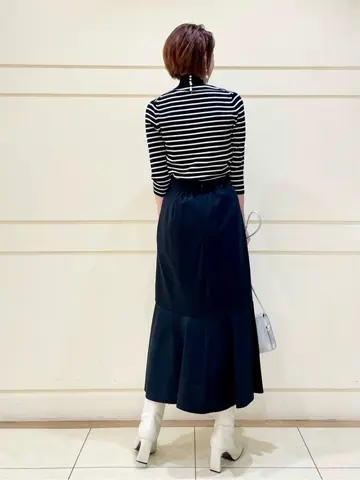 組曲 イナムラ コーディネート画像