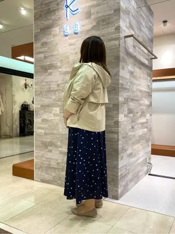 組曲 和久 コーディネート画像