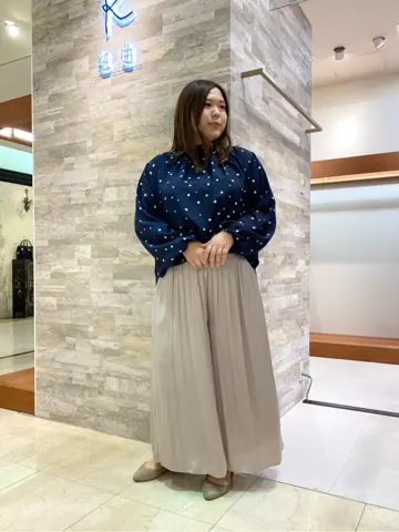 組曲 和久 コーディネート画像