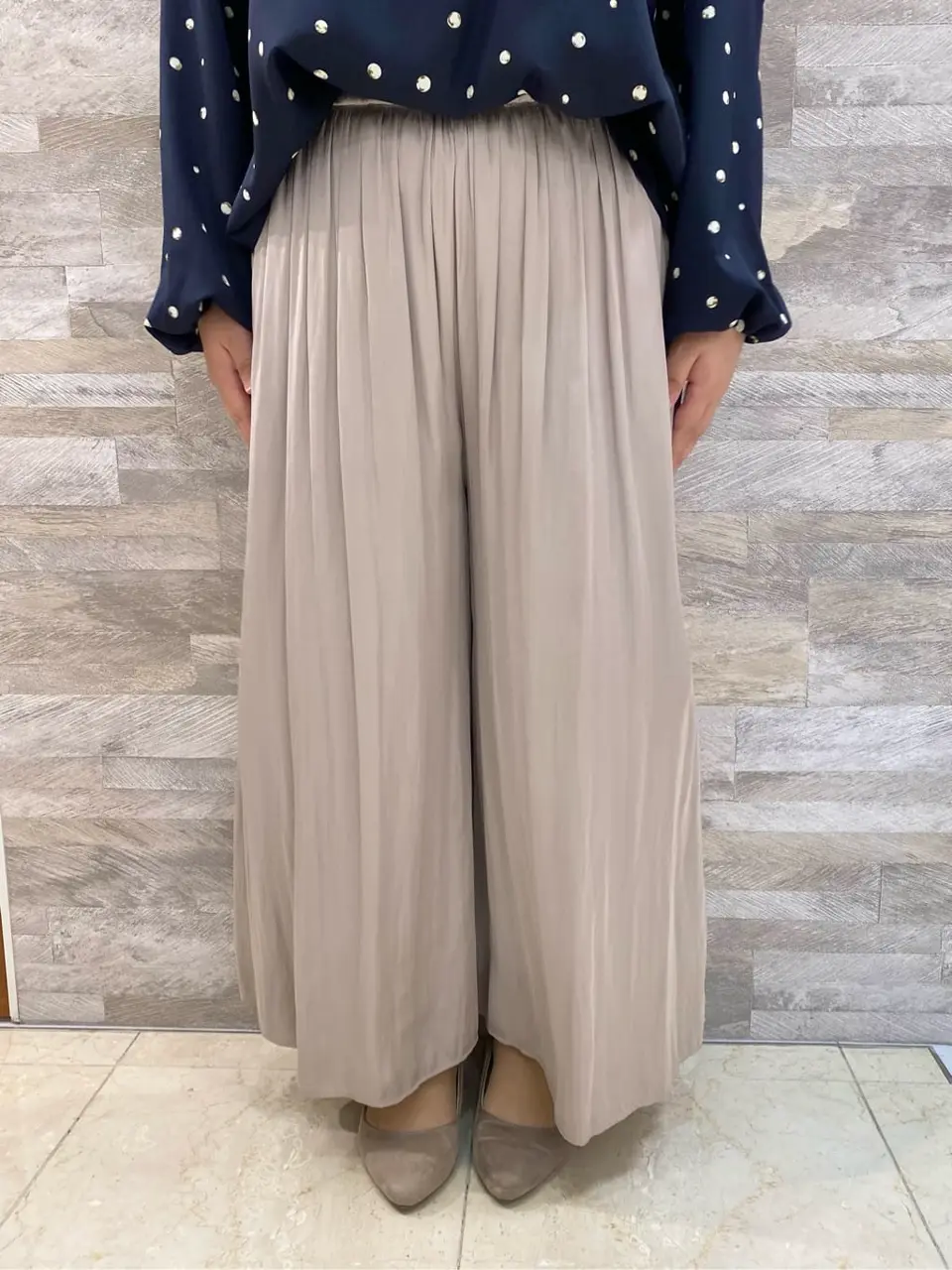 組曲 和久 コーディネート画像