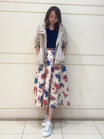 組曲 Kanako コーディネート画像