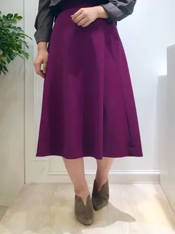 組曲 森 コーディネート画像