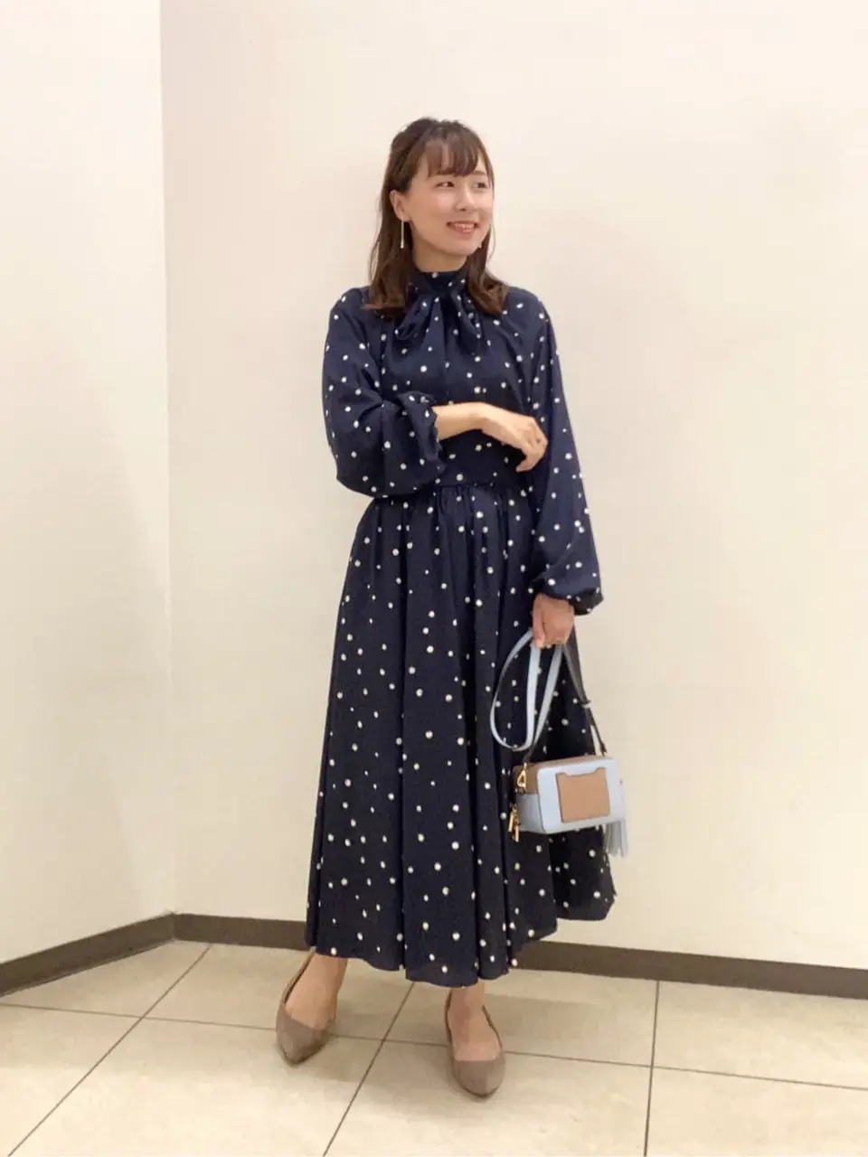  野中 コーディネート画像