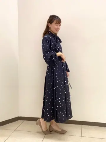 組曲 野中 コーディネート画像