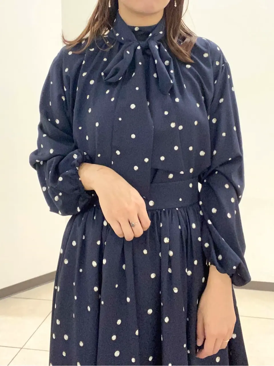 組曲 野中 コーディネート画像